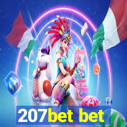 207bet bet